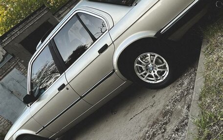 BMW 3 серия, 1986 год, 1 100 000 рублей, 3 фотография