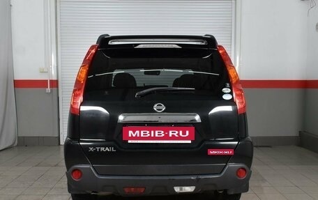 Nissan X-Trail, 2010 год, 1 310 995 рублей, 3 фотография