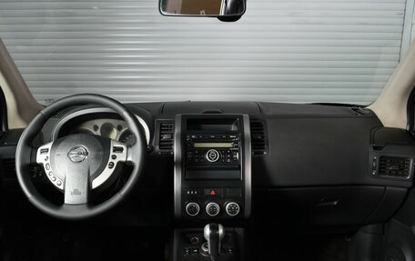 Nissan X-Trail, 2010 год, 1 310 995 рублей, 7 фотография