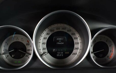 Mercedes-Benz C-Класс, 2013 год, 1 420 999 рублей, 8 фотография