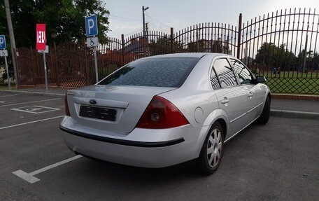 Ford Mondeo III, 2001 год, 470 000 рублей, 2 фотография