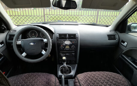 Ford Mondeo III, 2001 год, 470 000 рублей, 9 фотография