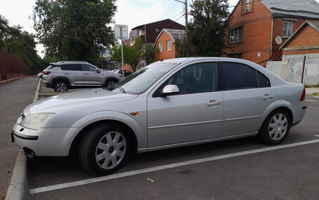 Ford Mondeo III, 2001 год, 470 000 рублей, 6 фотография