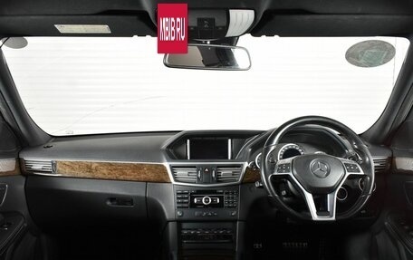 Mercedes-Benz E-Класс, 2012 год, 1 779 995 рублей, 6 фотография