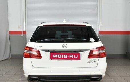 Mercedes-Benz E-Класс, 2012 год, 1 779 995 рублей, 3 фотография