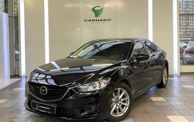 Mazda 6, 2014 год, 1 800 000 рублей, 1 фотография