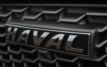 Haval F7x I, 2021 год, 2 268 000 рублей, 7 фотография