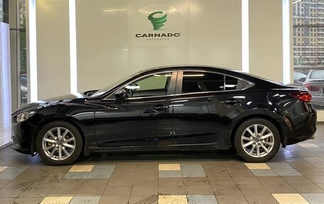 Mazda 6, 2014 год, 1 800 000 рублей, 8 фотография