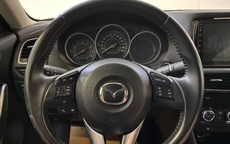 Mazda 6, 2014 год, 1 800 000 рублей, 10 фотография