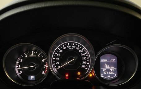 Mazda 6, 2014 год, 1 800 000 рублей, 18 фотография