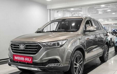 FAW Besturn X40 I, 2019 год, 1 589 000 рублей, 1 фотография