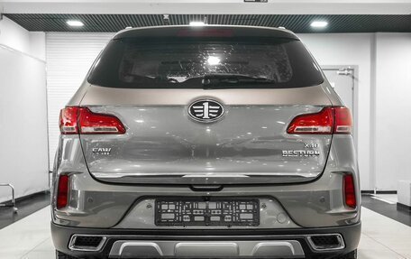 FAW Besturn X40 I, 2019 год, 1 589 000 рублей, 7 фотография