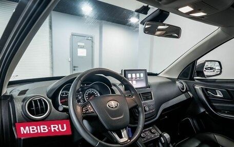 FAW Besturn X40 I, 2019 год, 1 589 000 рублей, 17 фотография