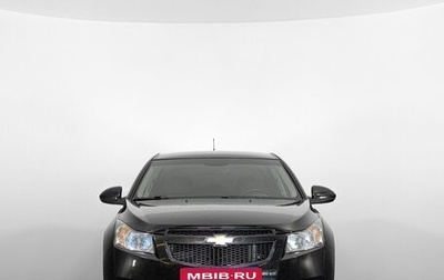 Chevrolet Cruze II, 2010 год, 799 000 рублей, 1 фотография