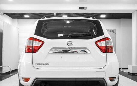 Nissan Terrano III, 2020 год, 1 349 000 рублей, 7 фотография