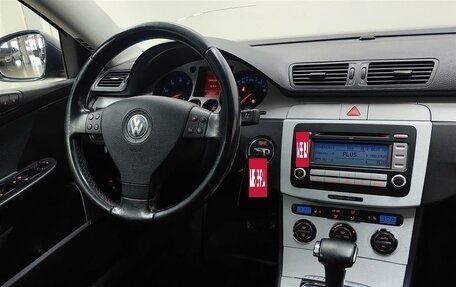 Volkswagen Passat B6, 2007 год, 690 000 рублей, 13 фотография