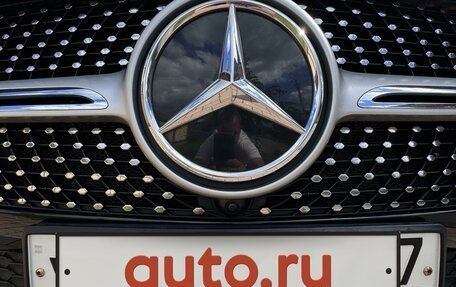 Mercedes-Benz GLE, 2020 год, 9 000 000 рублей, 21 фотография