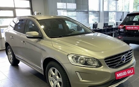 Volvo XC60 II, 2015 год, 2 149 000 рублей, 3 фотография