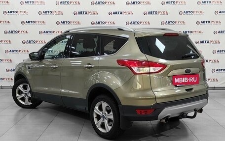 Ford Kuga III, 2013 год, 1 265 000 рублей, 2 фотография