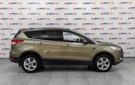 Ford Kuga III, 2013 год, 1 265 000 рублей, 5 фотография