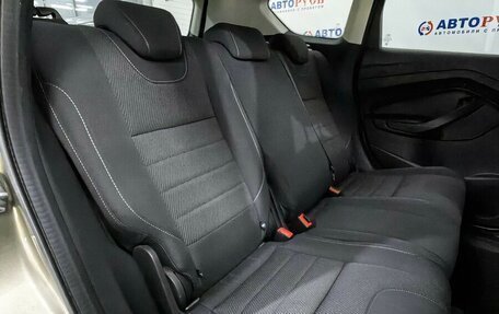 Ford Kuga III, 2013 год, 1 265 000 рублей, 11 фотография