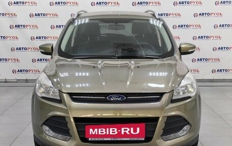 Ford Kuga III, 2013 год, 1 265 000 рублей, 3 фотография