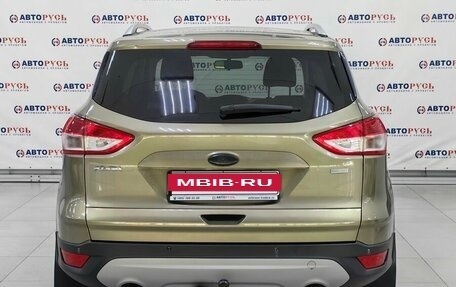 Ford Kuga III, 2013 год, 1 265 000 рублей, 4 фотография