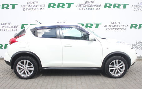 Nissan Juke II, 2012 год, 1 219 000 рублей, 2 фотография