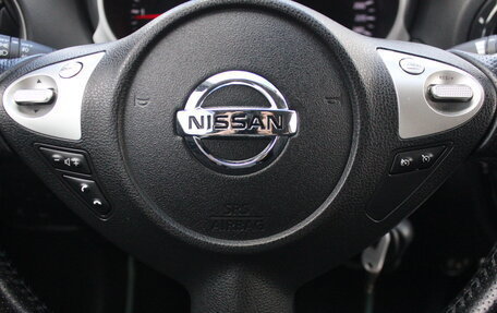 Nissan Juke II, 2012 год, 1 219 000 рублей, 14 фотография