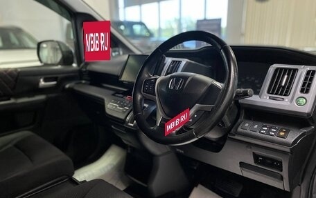 Honda Stepwgn IV, 2013 год, 1 847 000 рублей, 11 фотография