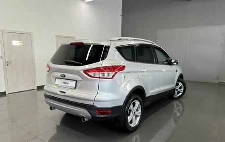 Ford Kuga III, 2013 год, 1 545 000 рублей, 2 фотография