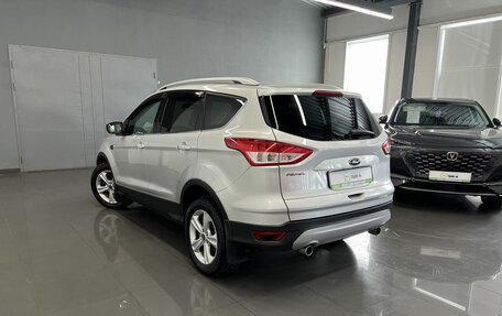 Ford Kuga III, 2013 год, 1 545 000 рублей, 6 фотография