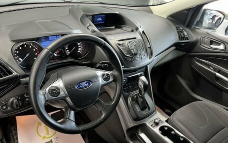 Ford Kuga III, 2013 год, 1 545 000 рублей, 9 фотография