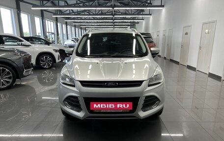 Ford Kuga III, 2013 год, 1 545 000 рублей, 3 фотография