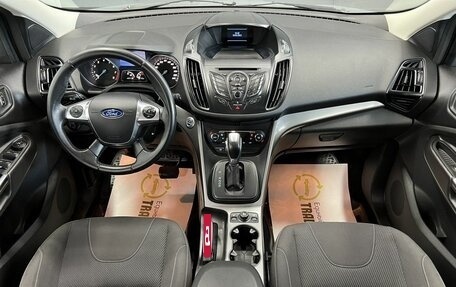 Ford Kuga III, 2013 год, 1 545 000 рублей, 11 фотография