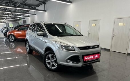 Ford Kuga III, 2013 год, 1 545 000 рублей, 5 фотография