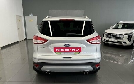 Ford Kuga III, 2013 год, 1 545 000 рублей, 4 фотография