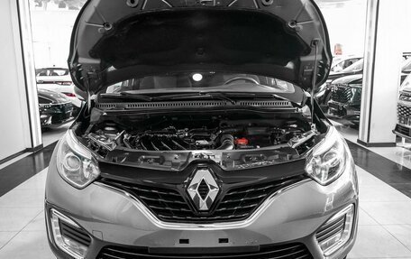 Renault Kaptur I рестайлинг, 2017 год, 1 499 000 рублей, 4 фотография