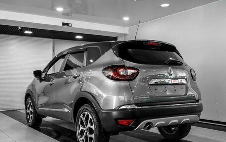 Renault Kaptur I рестайлинг, 2017 год, 1 499 000 рублей, 6 фотография