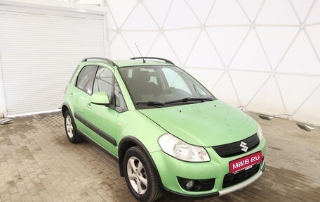 Suzuki SX4 II рестайлинг, 2009 год, 867 000 рублей, 1 фотография