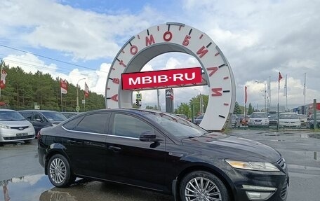 Ford Mondeo IV, 2011 год, 1 049 995 рублей, 1 фотография