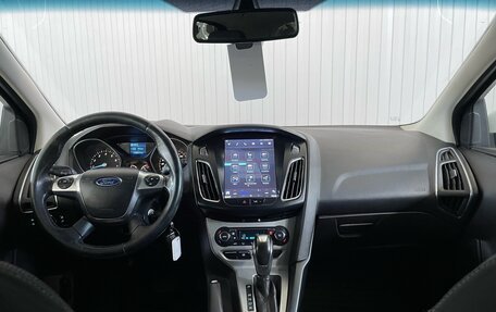 Ford Focus III, 2013 год, 999 000 рублей, 9 фотография