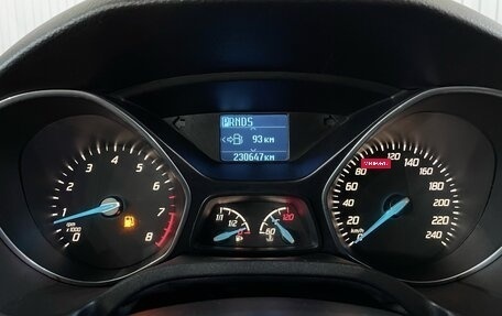 Ford Focus III, 2013 год, 999 000 рублей, 13 фотография