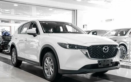 Mazda CX-5 II, 2023 год, 3 799 000 рублей, 5 фотография