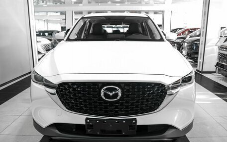 Mazda CX-5 II, 2023 год, 3 799 000 рублей, 3 фотография