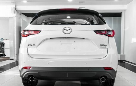 Mazda CX-5 II, 2023 год, 3 799 000 рублей, 7 фотография