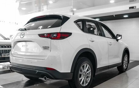 Mazda CX-5 II, 2023 год, 3 799 000 рублей, 9 фотография