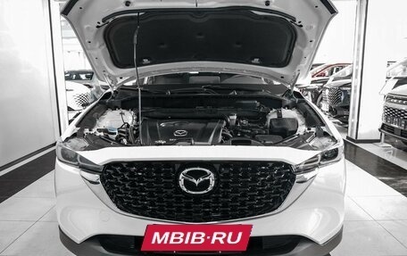 Mazda CX-5 II, 2023 год, 3 799 000 рублей, 4 фотография