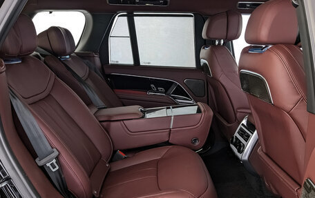 Land Rover Range Rover IV рестайлинг, 2023 год, 26 500 000 рублей, 7 фотография
