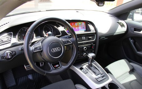 Audi A5, 2016 год, 2 630 000 рублей, 8 фотография